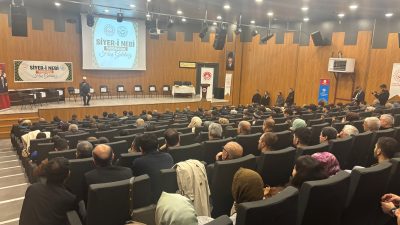 Cahit Çelik, eşi Nermin Çelik ile birlikte, korunma ve bakım