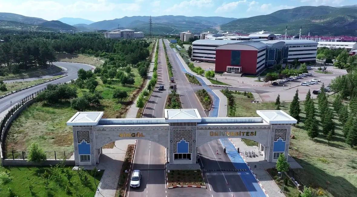 Bingöl Üniversitesi, Yükseköğretim Kalite Kurulu (YÖKAK) tarafından yapılan değerlendirmeler sonucunda