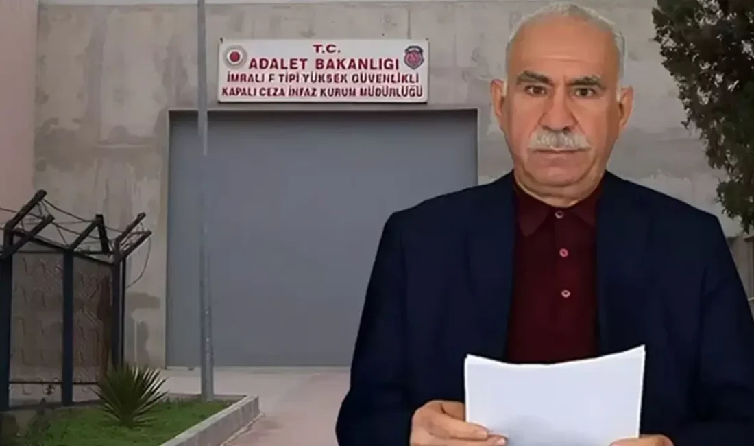 DEM Parti, TBMM’de hazırlanan “Milli Dayanışma, Kardeşlik ve Demokrasi Komisyonu”nun