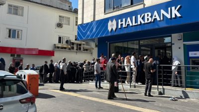 Bingöl’de, Aile ve Sosyal Hizmetler Bakanlığı’nın sosyal yardım ödemelerini PTT’den